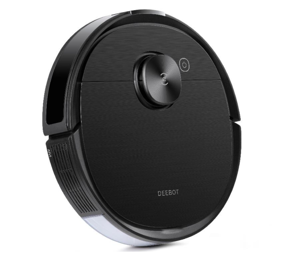 Ecovacs Deebot OZMO T8 Aivi - 1010869 - zdjęcie 8